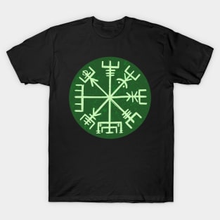 Viking Compass T-Shirt